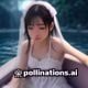 动漫内容合规审核专员赵雅婷的照片，女性，简洁白色背景，表情认真