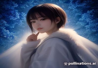 恐怖惊悚向成人动漫场景，黑暗环境中的超自然生物特写，氛围令人毛骨悚然