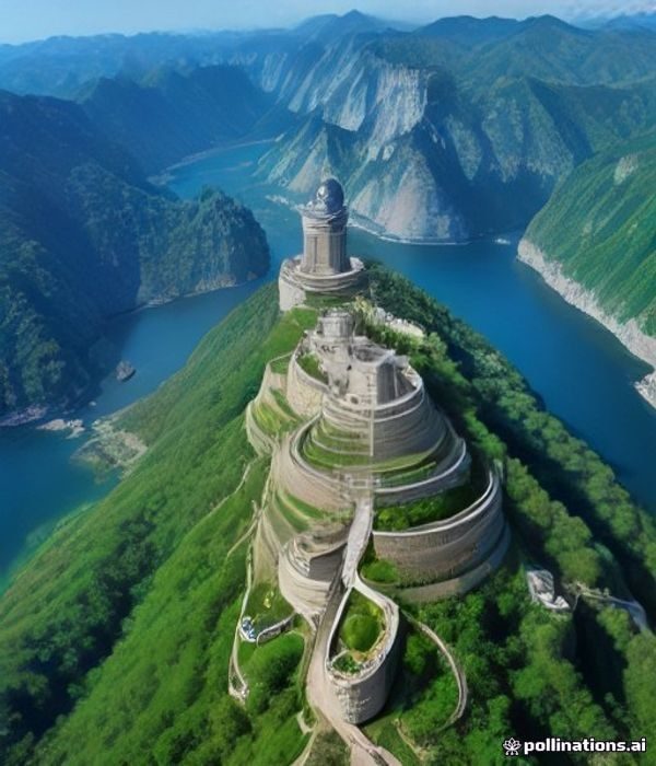 暗黑风格成人动漫场景，主角在废墟城市中对峙，画面色调深邃冷峻，充满张力