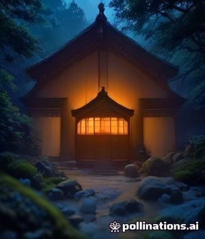 科幻赛博朋克风格成人动漫画面，霓虹灯光下的未来都市街景，视觉冲击强烈
